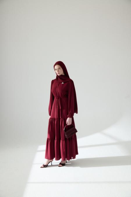1334- Lady Elbise Bordo