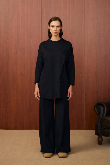 Across  Takım-Lacivert