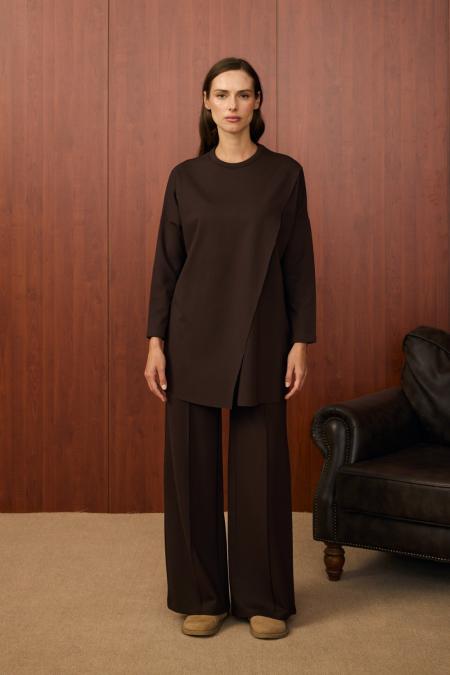 Across Takım-Acı Kahve