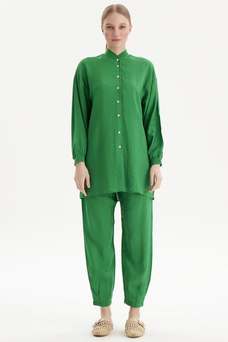 Aerobin Ribanalı Takım-Benetton