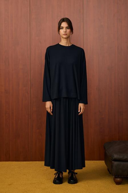 Alie Takım-Lacivert