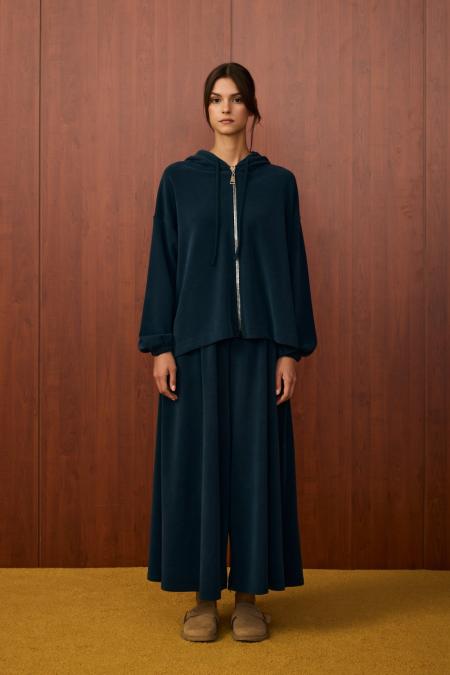 Alora Takım-Lacivert