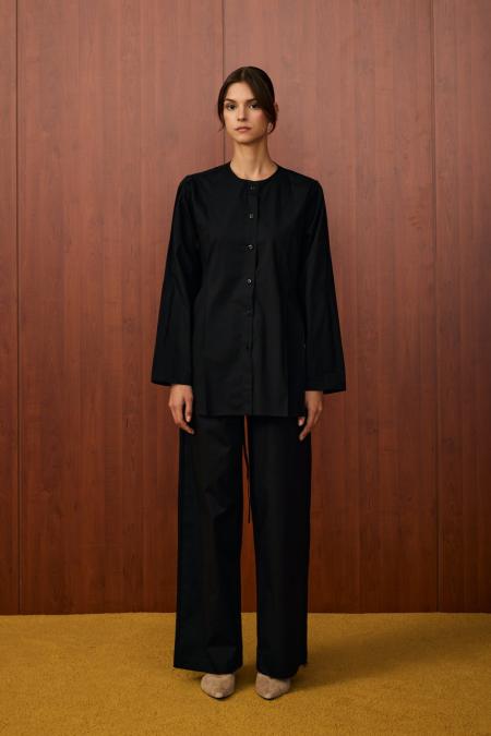 Basıc Şık Takım-Siyah