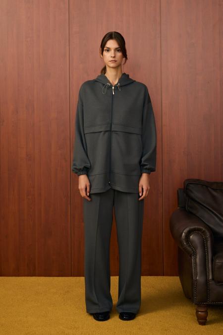 Basıc Takım-Antrasit