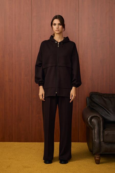 Basıc Takım-Acı Kahve