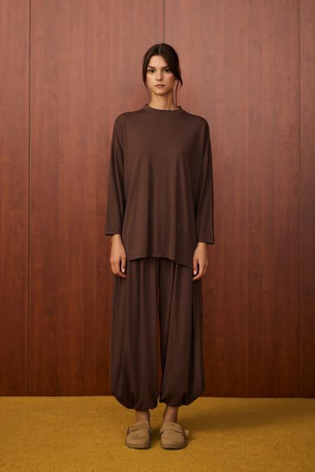 Feyz Takım-Kahverengi