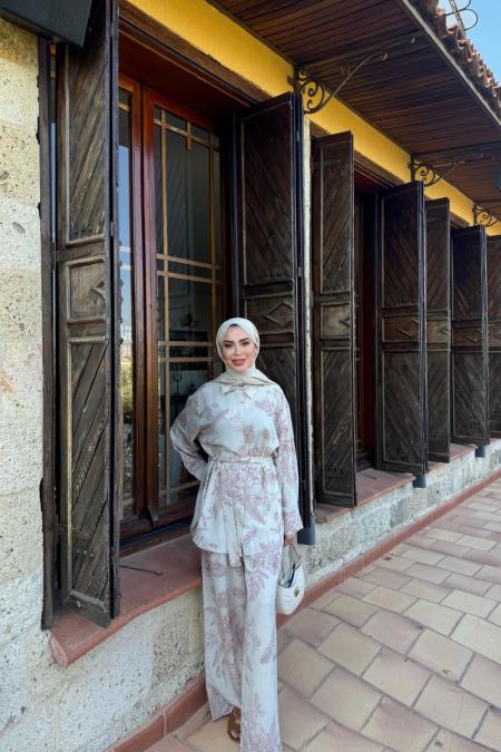 Göcek Takım-Kiremit