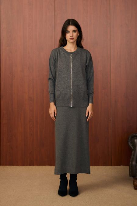 Heidi Takım-Antrasit