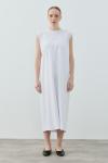 Kolsuz İç Elbise-Beyaz