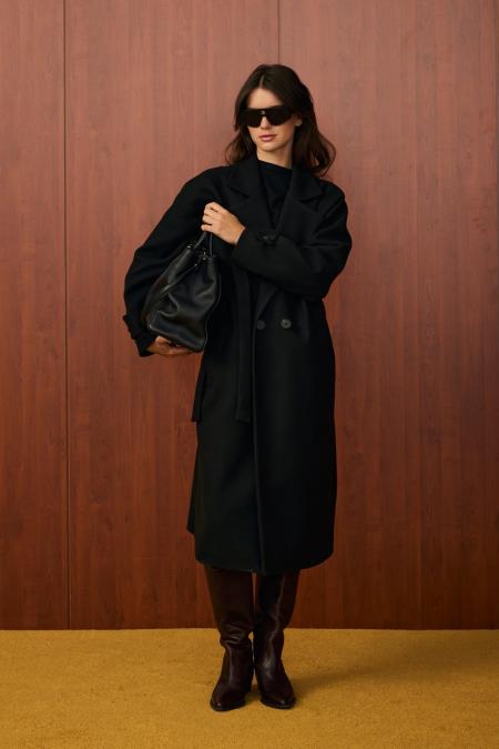 Kuala Kaşe Kaban-Siyah