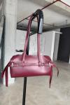 Lina Bag-Bordo