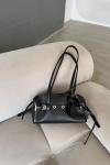 Lina Bag-Siyah