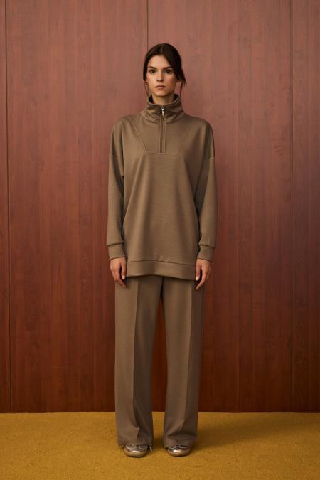 Lolly Basıc Takım-Camel