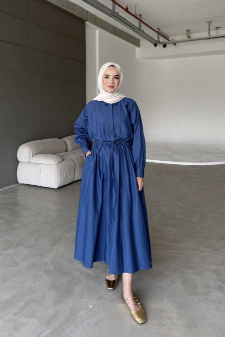 Lolly Elbise-Lacivert