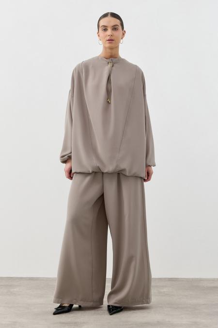 Luxe Edition Takım-Bej