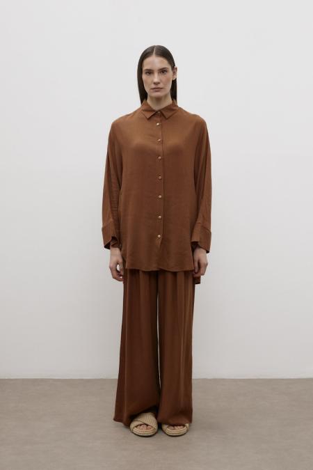 Mara Takım-Kahverengi