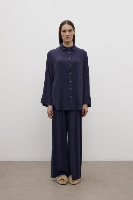 Mara Takım-Lacivert