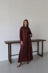 Miami Takım-Bordo