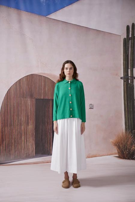 Mini Hırka-Benetton