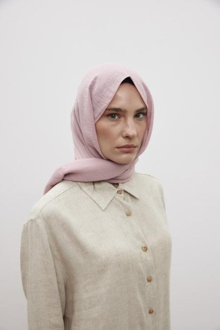 Mysa Şal-Pudra