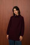Ops Pop Triko-Bordo