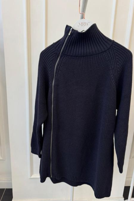 Ops Pop Triko-Lacivert