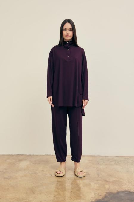 Spor Takım-Mürdüm