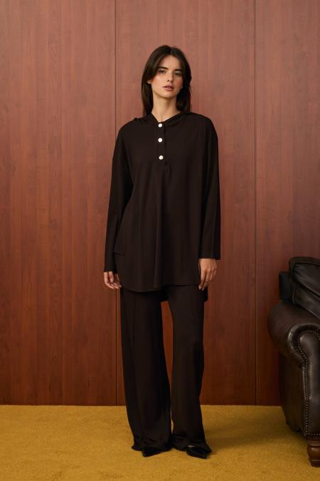 Spor Takım-Acı Kahve