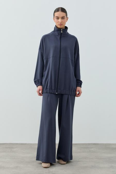 Syme Takım-Lacivert