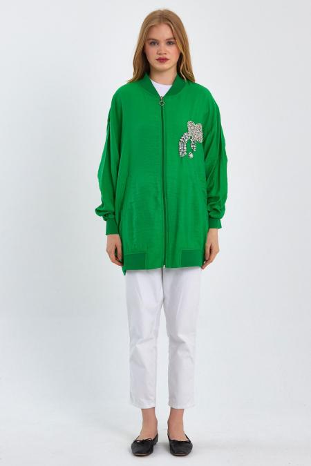 Taş İşleme Kap-Benetton