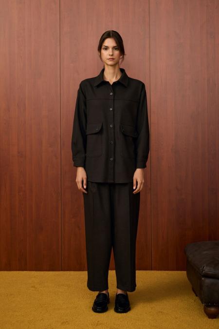 Valey Takım-Acı Kahve