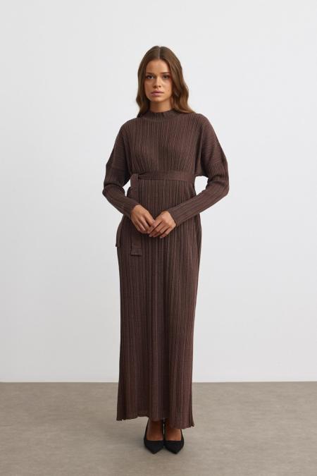 Venedik Elbise-Acı Kahve