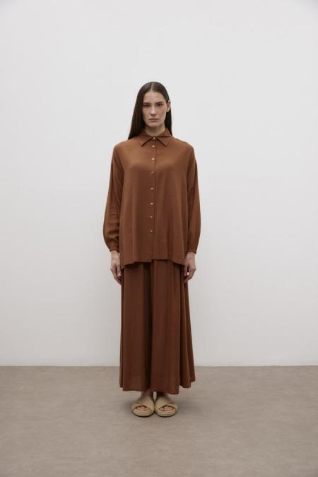 Venedik Takım-Kahverengi