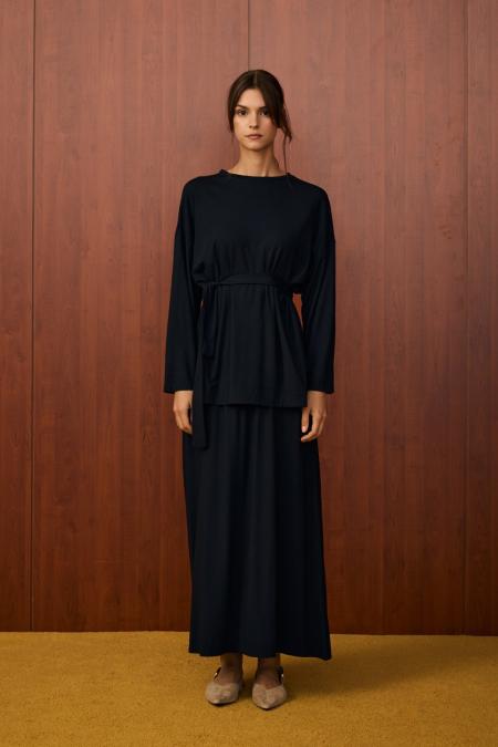 Venice Takım-Lacivert