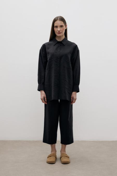 Western Takım-Siyah