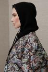 Balaclava Bere-Siyah