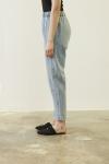 Tokyo Denim Pantolon-Ky Buz Mavi
