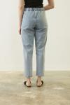 Tokyo Denim Pantolon-Ky Buz Mavi