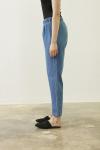 Tokyo Denim Pantolon-Mavi 