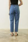 Tokyo Denim Pantolon-Mavi 