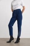 Milano Pantolon-Lacivert