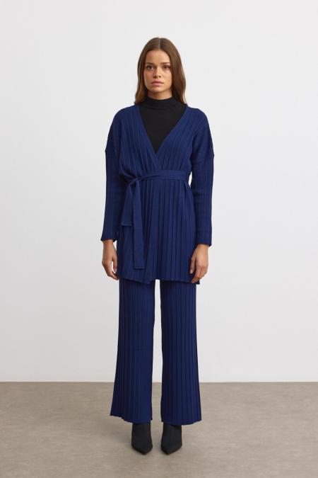 Napoli Takım-Lacivert