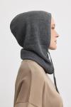 Balaclava Bere-Antrasit