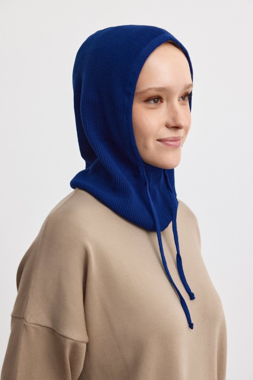 Balaclava Bere-Lacivert