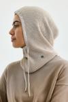 Simli Balaclava Bere-Bej