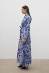 1350-Ethnic Elbise