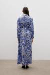 1350-Ethnic Elbise
