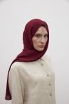 Mysa Şal-Bordo