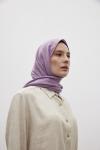 Mysa Şal-Lila 
