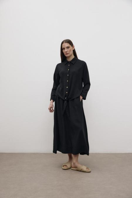 Nairobi Takım-Siyah 